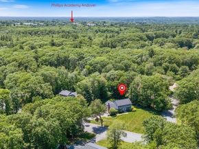 33 Kathleen Drive, Andover MA 01810