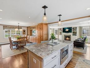 33 Kathleen Drive, Andover MA 01810