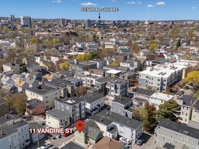 11 Vandine St 1, Cambridge MA 02141