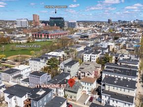 11 Vandine St 1, Cambridge MA 02141