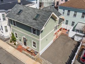 11 Vandine St 1, Cambridge MA 02141