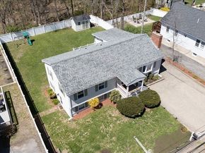 69 Whitehall St, Dedham MA 02026