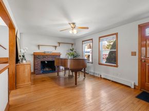 1 Fisher Rd, Hingham MA 02043