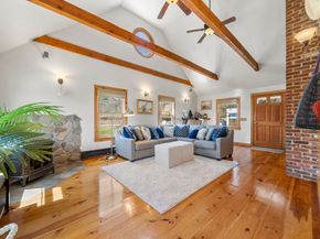 1 Fisher Rd, Hingham MA 02043