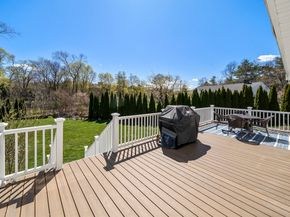1 Fisher Rd, Hingham MA 02043