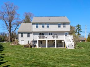 1 Fisher Rd, Hingham MA 02043