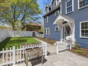 307 Cross Street, Winchester MA 01890