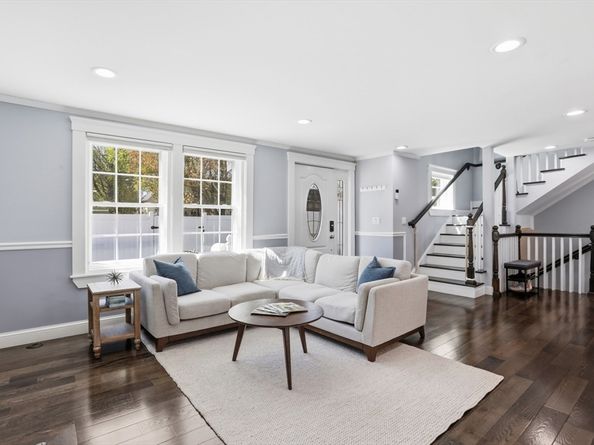 307 Cross Street, Winchester MA 01890