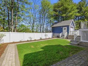 307 Cross Street, Winchester MA 01890