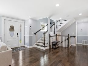 307 Cross Street, Winchester MA 01890