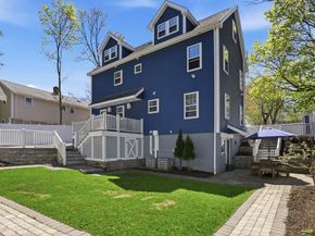 307 Cross Street, Winchester MA 01890