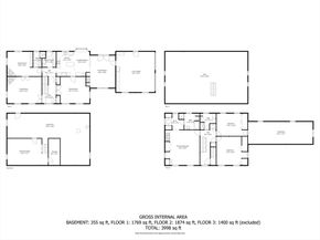 2 Liberty Ln, Lynnfield MA 01940