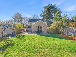 65 Spring St, Lexington MA 02421