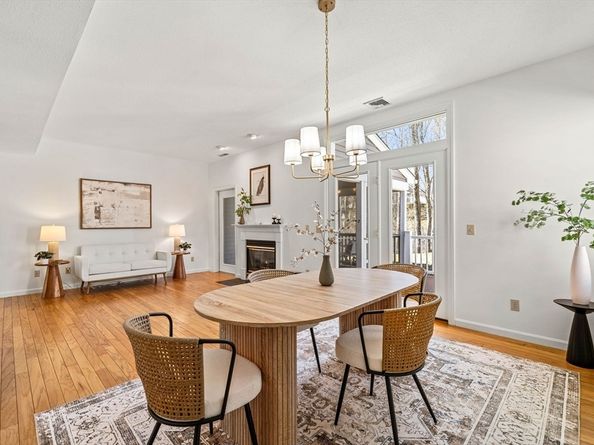 25 Pond Lane 25, Burlington MA 01803