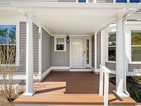 25 Pond Lane 25, Burlington MA 01803