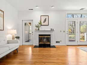 25 Pond Lane 25, Burlington MA 01803
