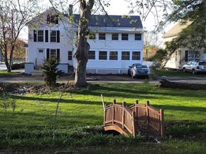 122 Chapin Road., Hudson MA 01749