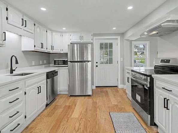 122 Chapin Road., Hudson MA 01749