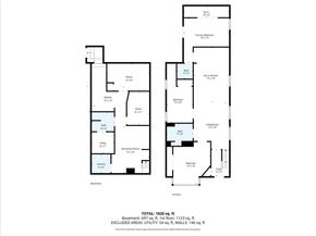 21 Pine Ave, Brockton MA 02301