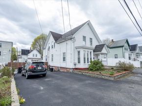 21 Pine Ave, Brockton MA 02301