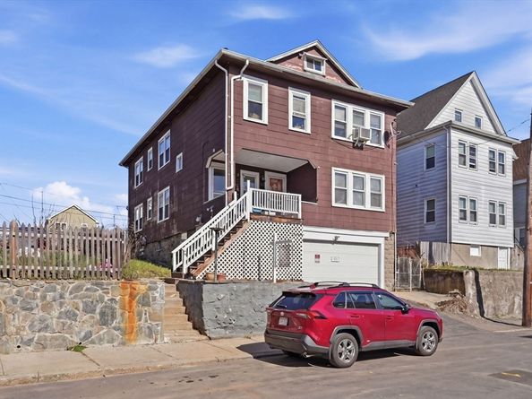 85-87 Wolcott St, Malden MA 02148