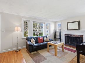 15 Ellison Road, Lexington MA 02420