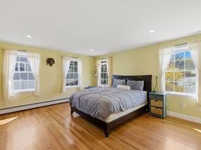 15 Ellison Road, Lexington MA 02420