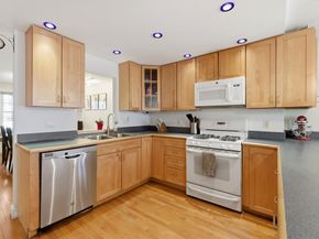 15 Ellison Road, Lexington MA 02420