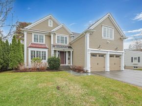 194 Lindbergh Ave, Needham MA 02494