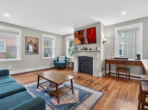 49 Essex St 1L, Salem MA 01970