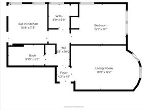 19 Royal St 6, Boston MA 02134