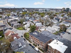 19 Royal St 6, Boston MA 02134