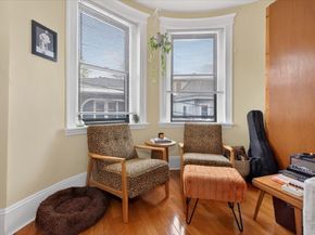 19 Royal St 6, Boston MA 02134