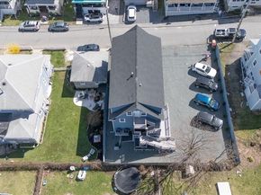 22 Berkley Road 2, Hull MA 02045