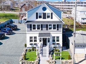 22 Berkley Road 2, Hull MA 02045