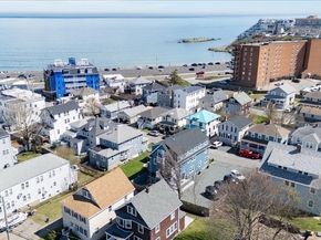 22 Berkley Road 2, Hull MA 02045