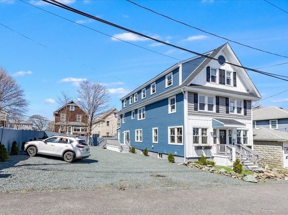 22 Berkley Road 2, Hull MA 02045