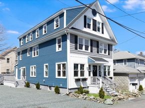 22 Berkley Road 2, Hull MA 02045
