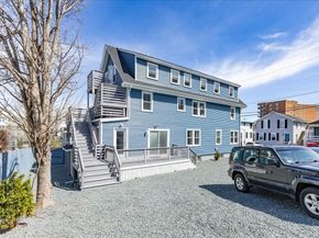 22 Berkley Road 2, Hull MA 02045