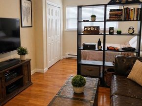 116 Spring Street A8, Boston MA 02132