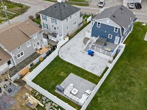 57 Oceanside Drive, Scituate MA 02066