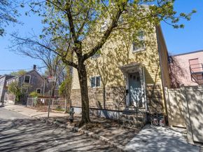 39 Hunting Street, Cambridge MA 02141