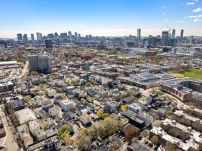 39 Hunting Street, Cambridge MA 02141