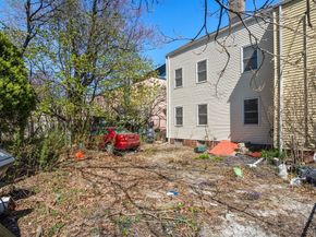 39 Hunting Street, Cambridge MA 02141