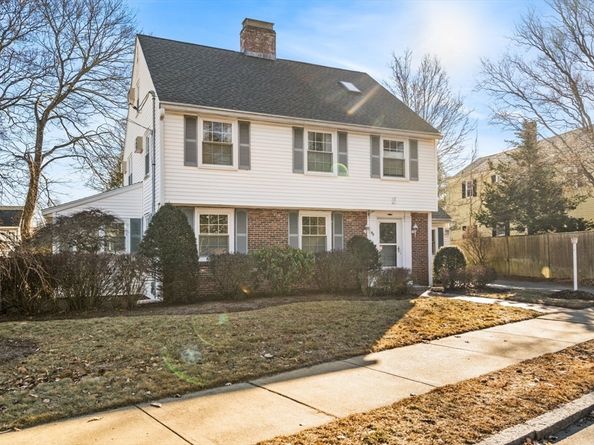 60 Orne St, Salem MA 01970