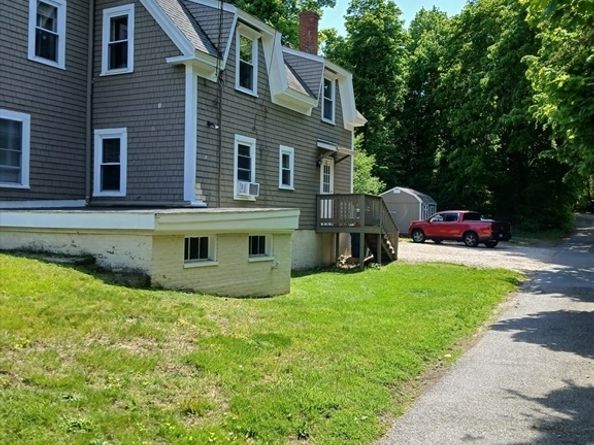 210 Court St, Plymouth MA 02360