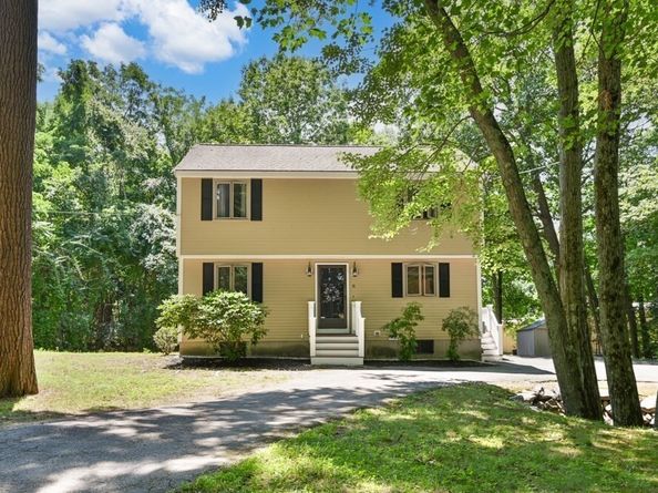 11 Elginwood Rd., Peabody MA 01960