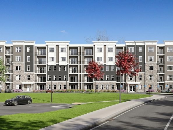 30 Coppersmith Way 501, Canton MA 02021