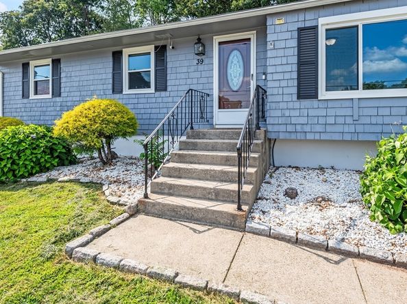 39 Barbara Ave, Auburn MA 01501