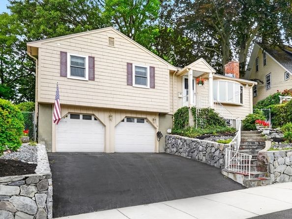 56 Nowell Rd, Melrose MA 02176